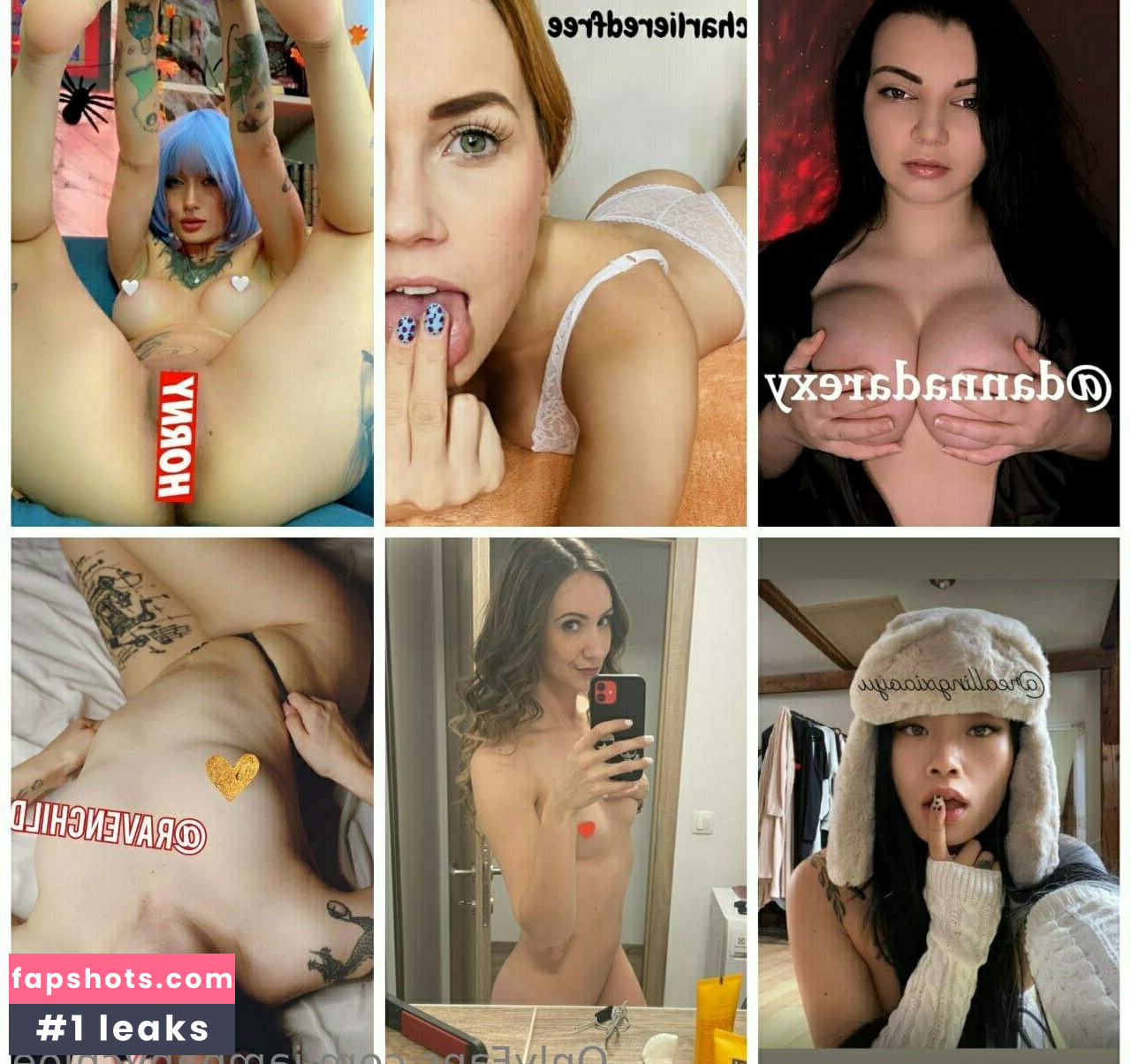 iambabychloe gallery photo #6