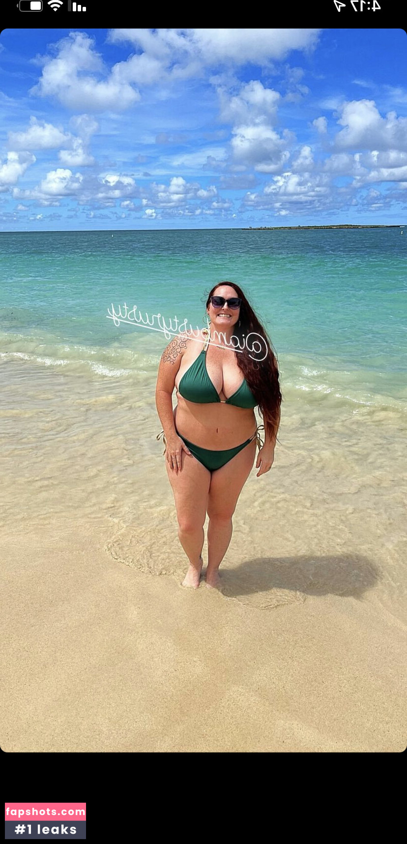 Iambustyrusty gallery photo #11