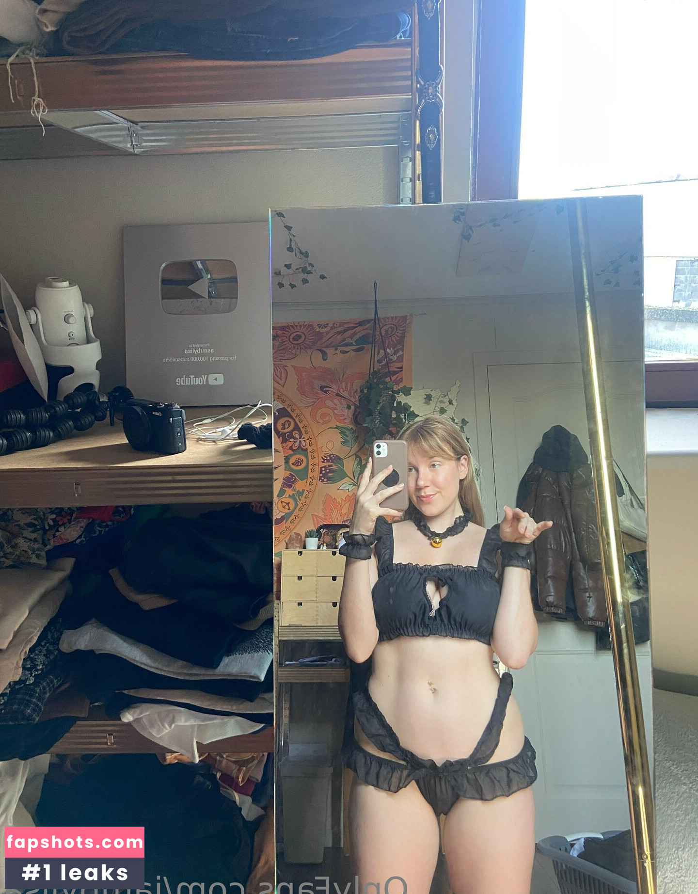 iambylisa Nacktheit OnlyFans Fotos #3 - Fapshots