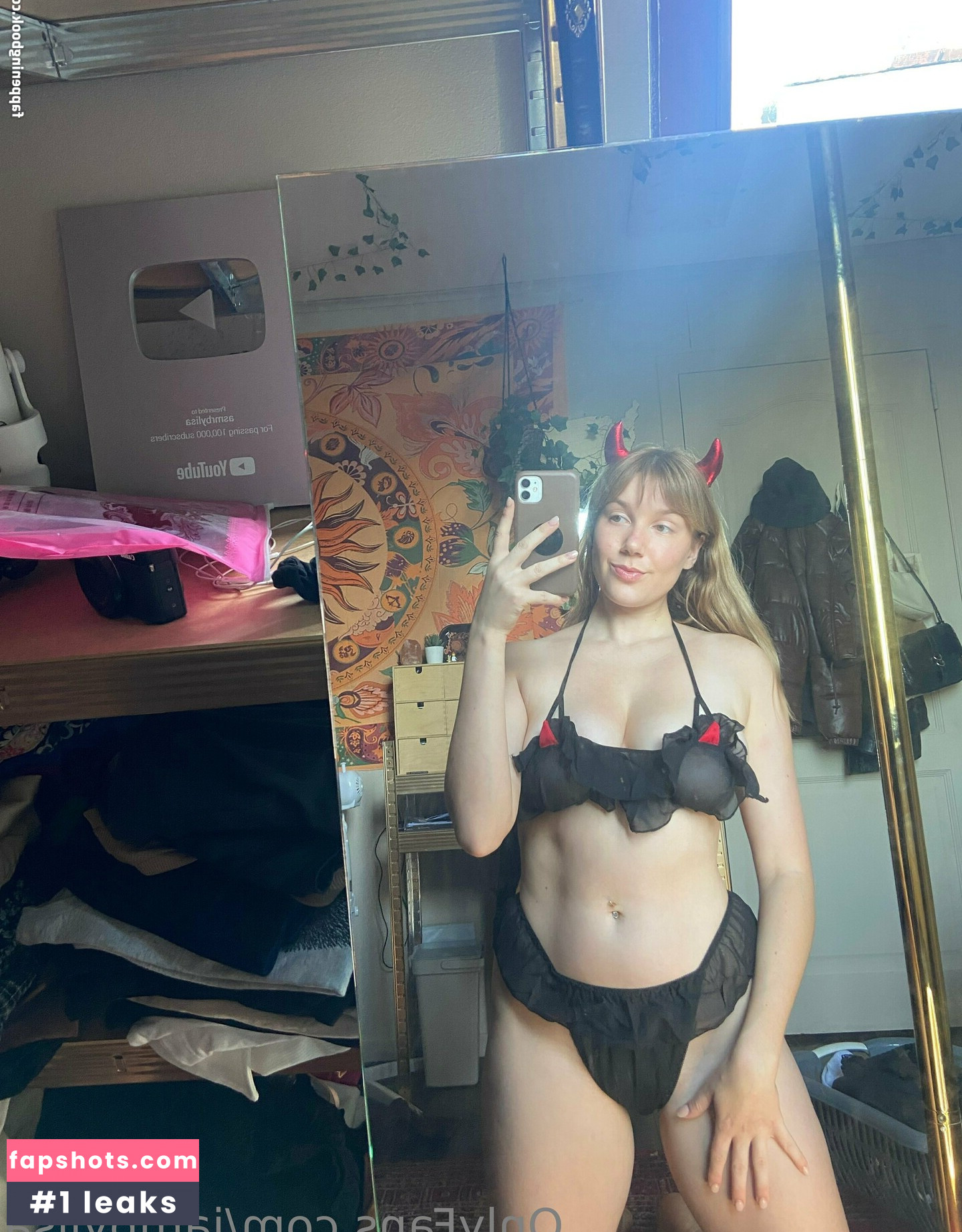 iambylisa Nacktheit OnlyFans Fotos #5 - Fapshots