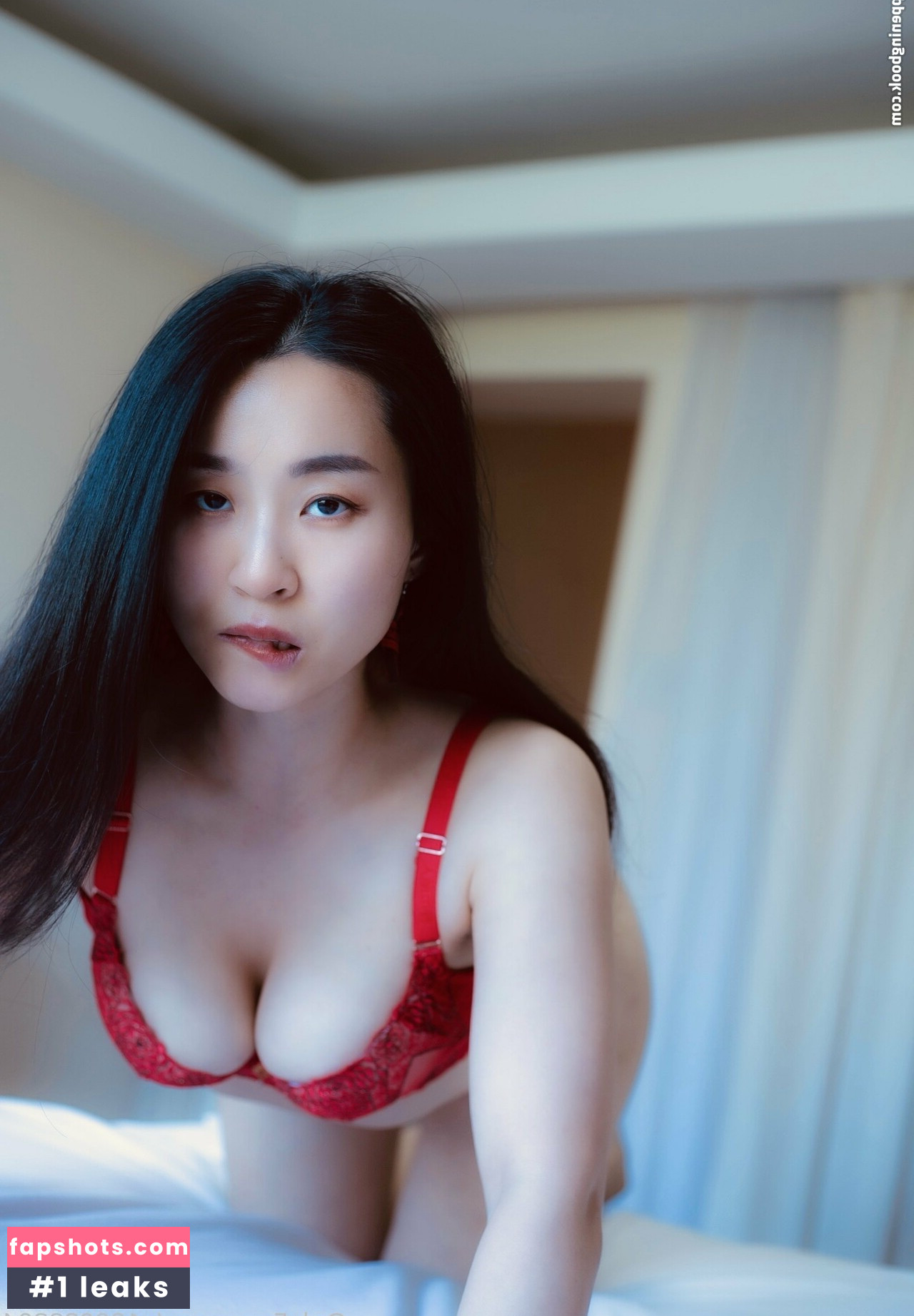 Iamchunjane Nude Leaks OnlyFans Photos #16 - LeakJerk