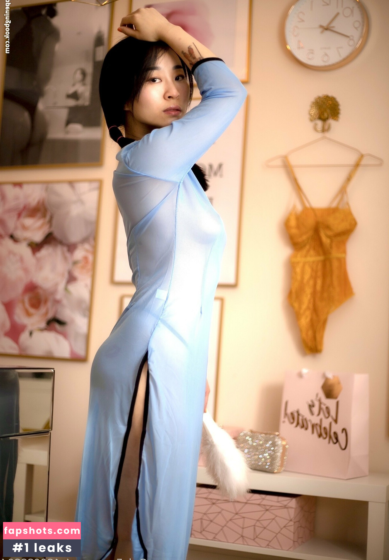 Iamchunjane Nude Leaks OnlyFans Photos #40 - LeakJerk