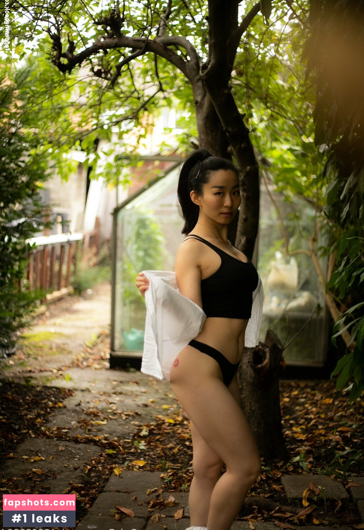 Iamchunjane Nude Leaks OnlyFans Photos #43 - LeakJerk