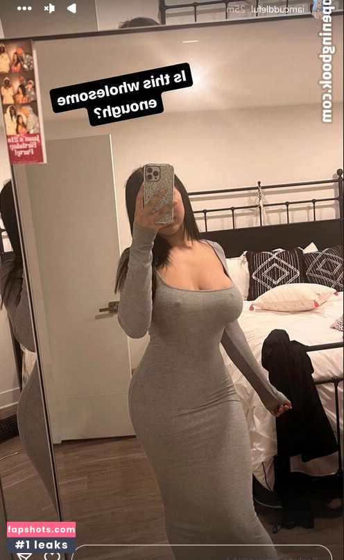 Iamcuddleful Filtración Desnuda OnlyFans Foto #5 - Fapshots