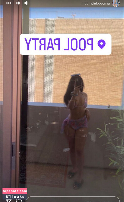 Iamcuddleful Filtración Desnuda OnlyFans Foto #8 - Fapshots
