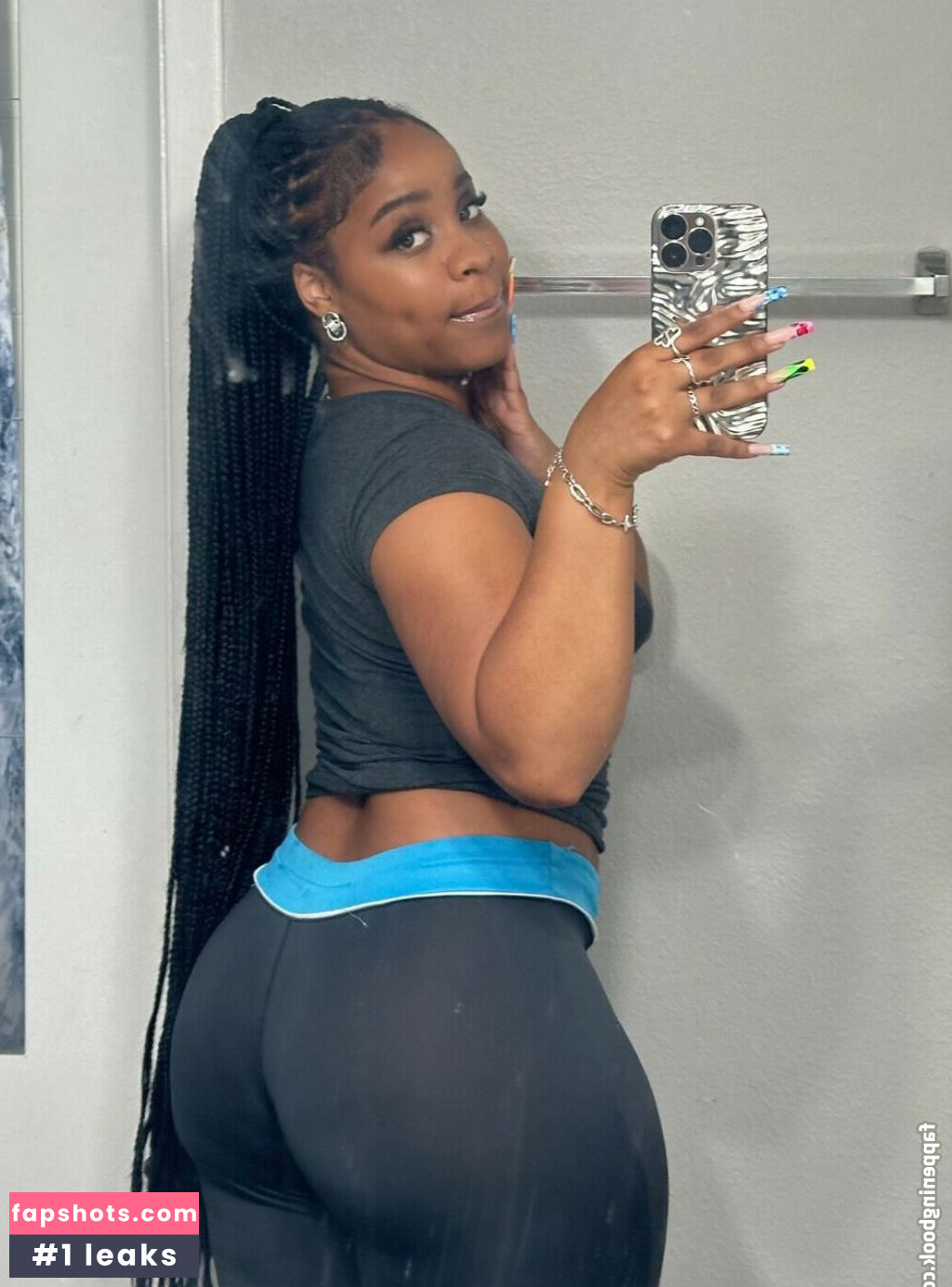 Iamdajahzhane gallery photo #2