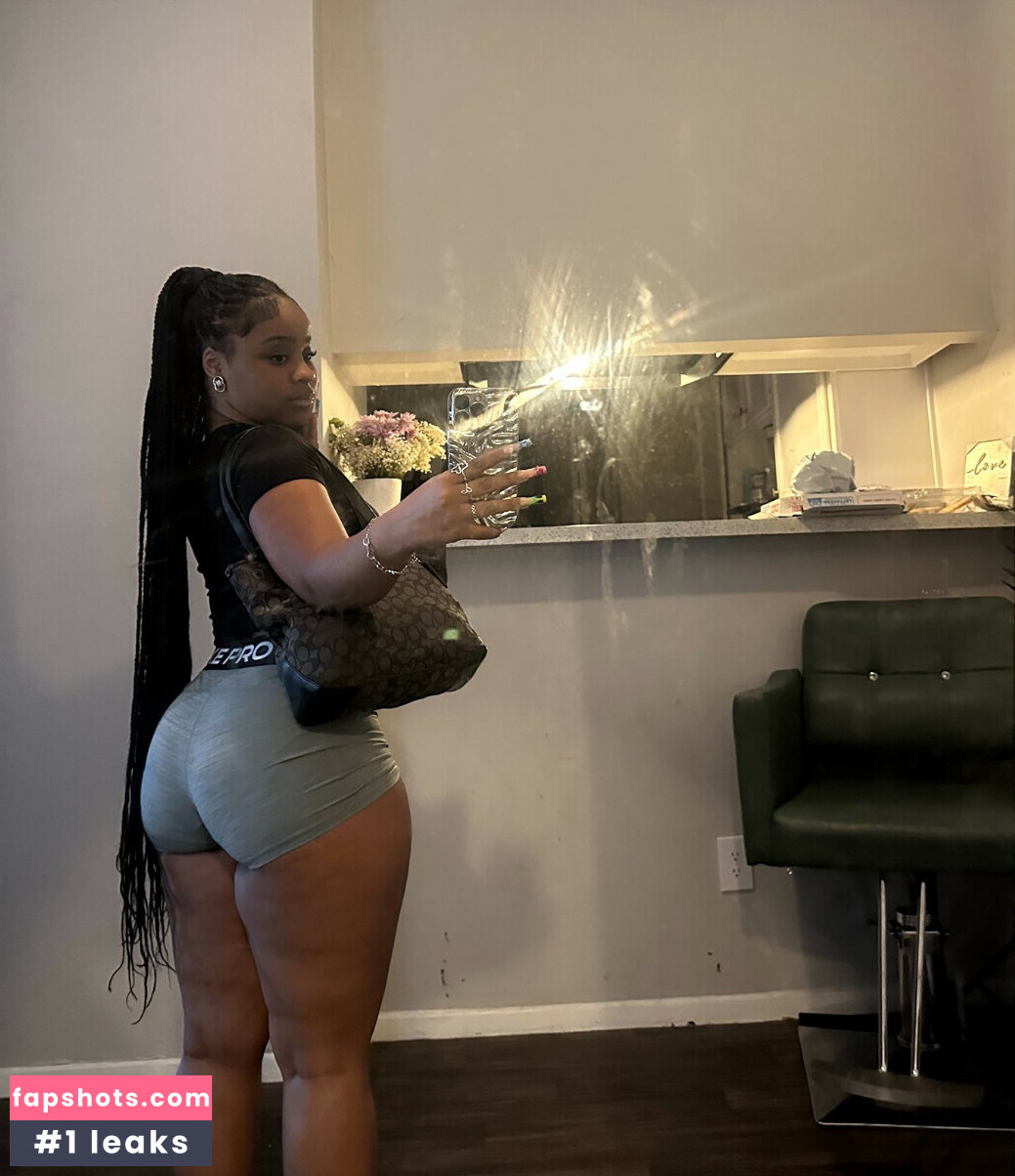 Iamdajahzhane gallery photo #4