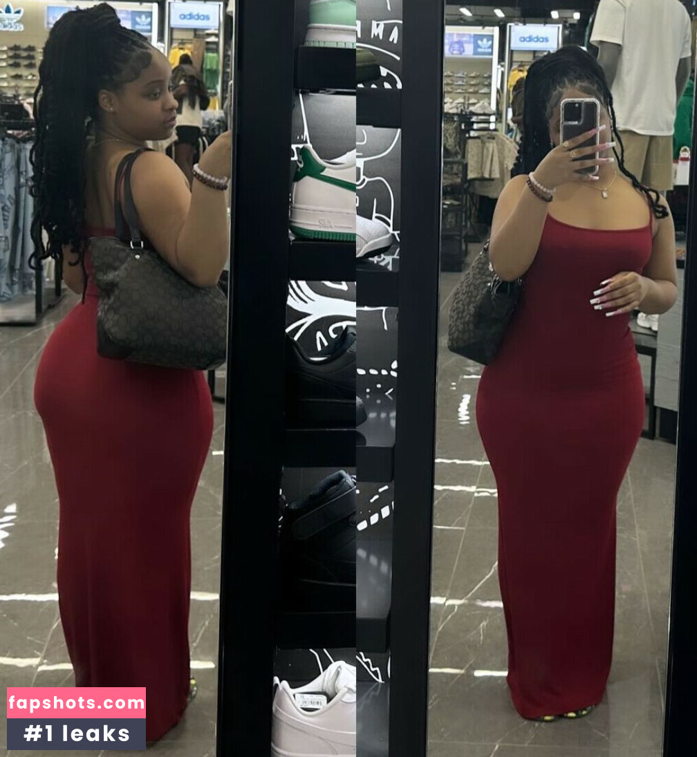 Iamdajahzhane gallery photo #6