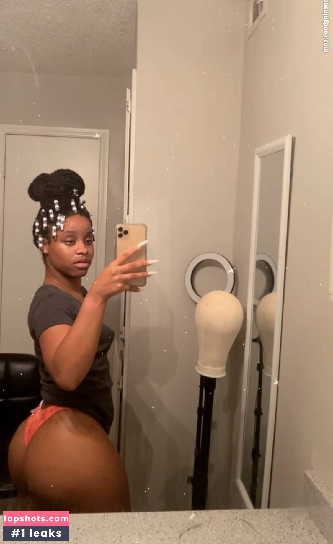 Iamdajahzhane gallery photo #8