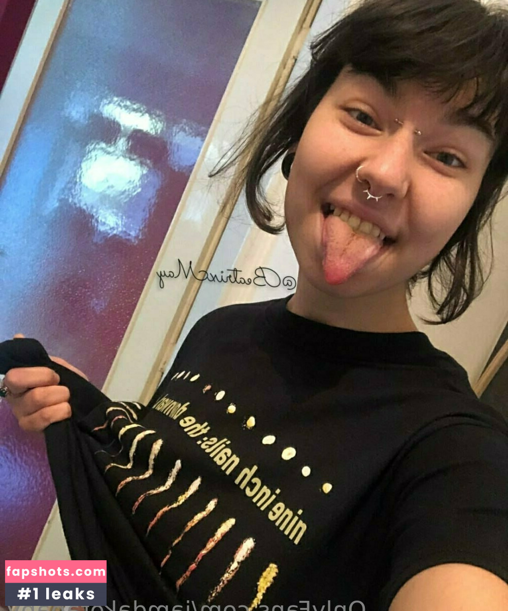 iamdakotababy Nude Leaks OnlyFans Photos #30 - LeakJerk