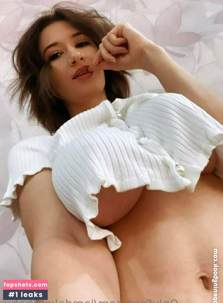 iamdakotababy Nude Leaks OnlyFans Photos #43 - LeakJerk