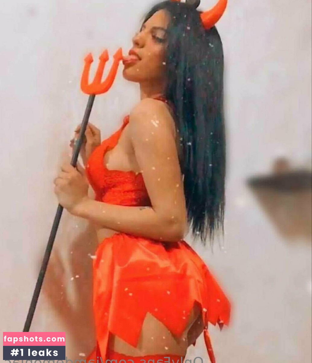 iamdemoniac Filtración Desnuda OnlyFans Foto #2 - Fapshots