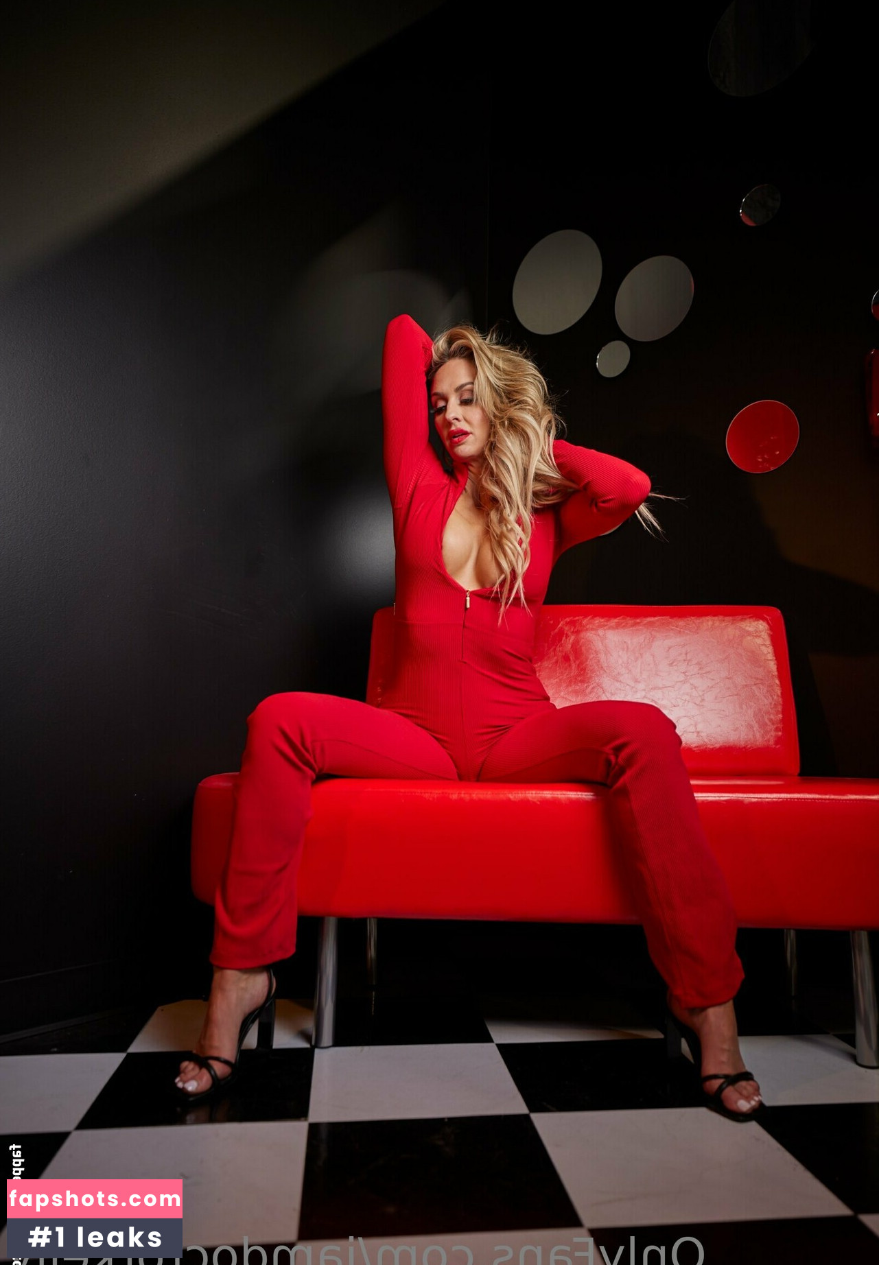 Iamdoctorkelly Nahé úniky fotek pouze od fanoušků #20 - Fapshots