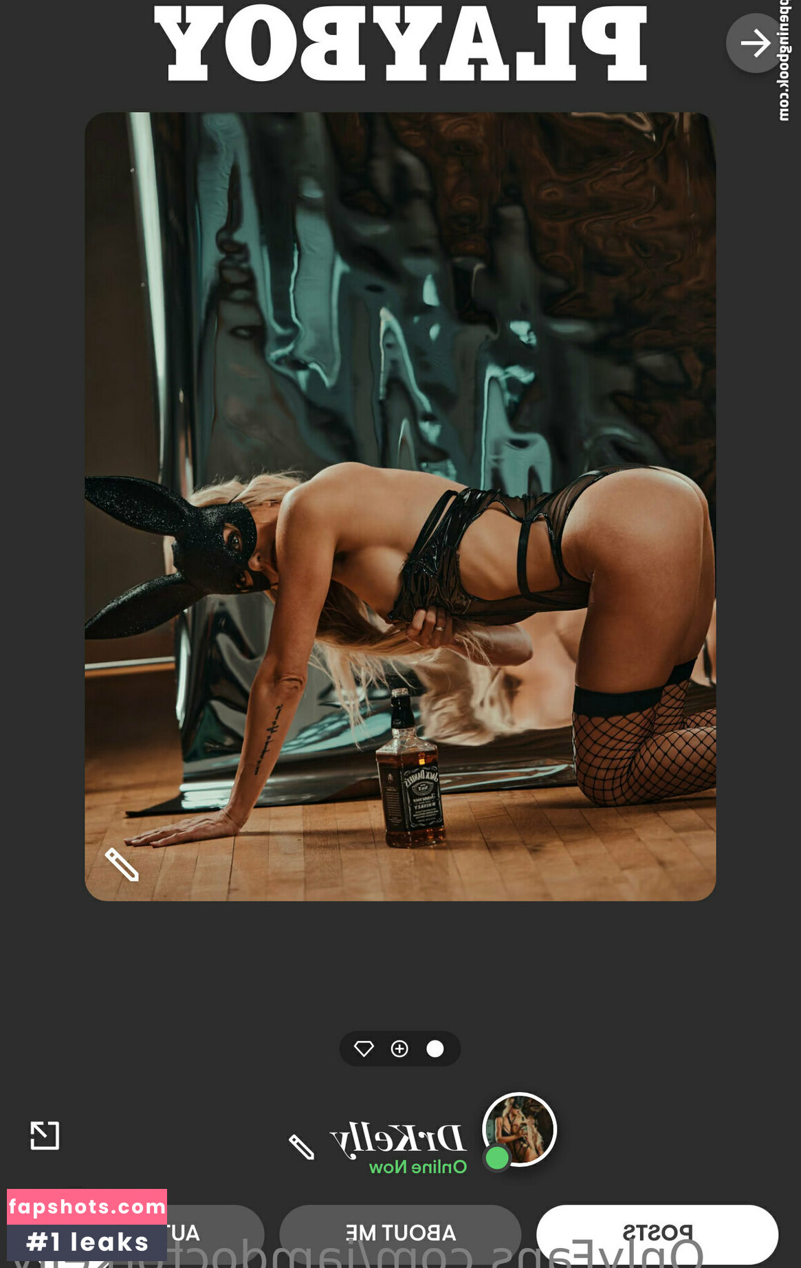 Iamdoctorkelly Nahé úniky fotek pouze od fanoušků #3 - Fapshots