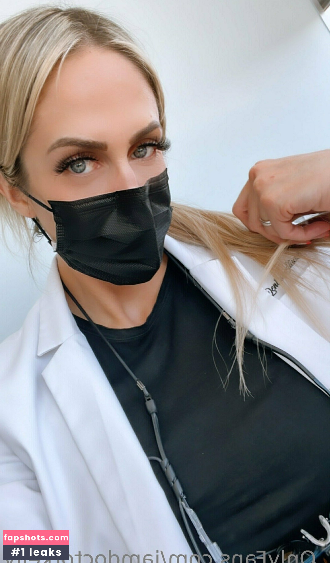 Iamdoctorkelly Nahé úniky fotek pouze od fanoušků #33 - Fapshots