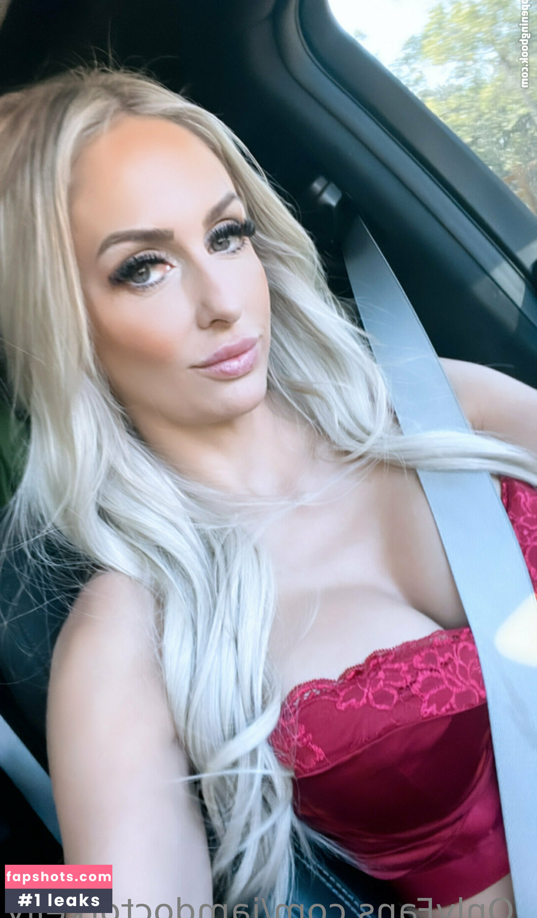 Iamdoctorkelly Nahé úniky fotek pouze od fanoušků #44 - Fapshots