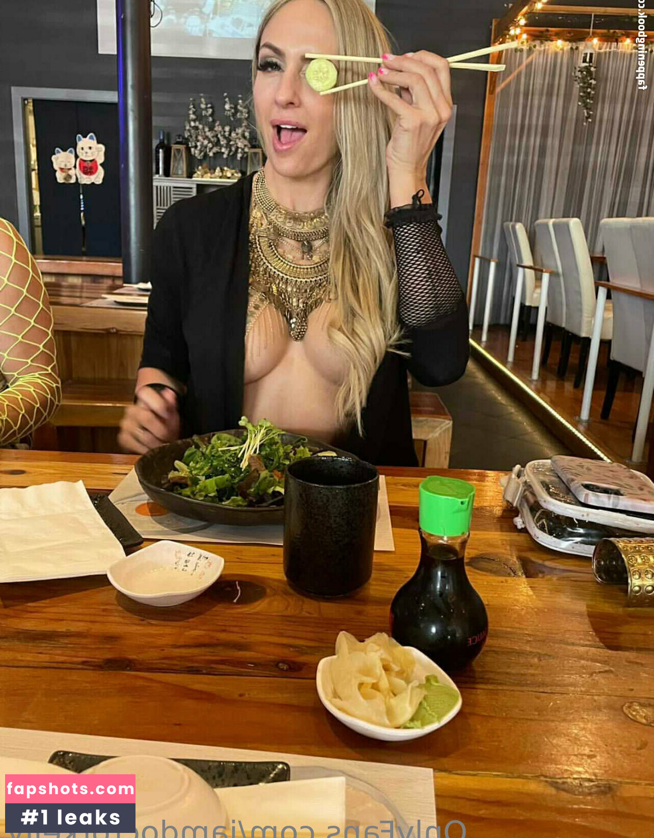 Iamdoctorkelly Nahé úniky fotek pouze od fanoušků #49 - Fapshots