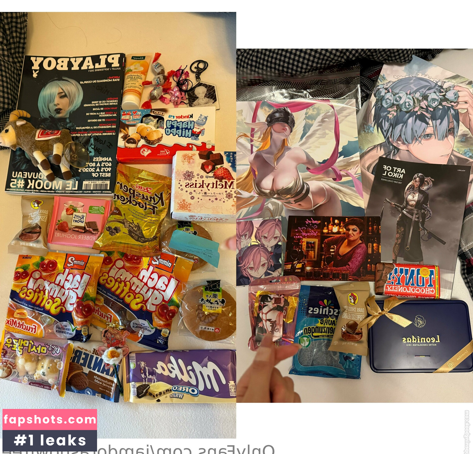 iamdorasnowfree gallery photo #11