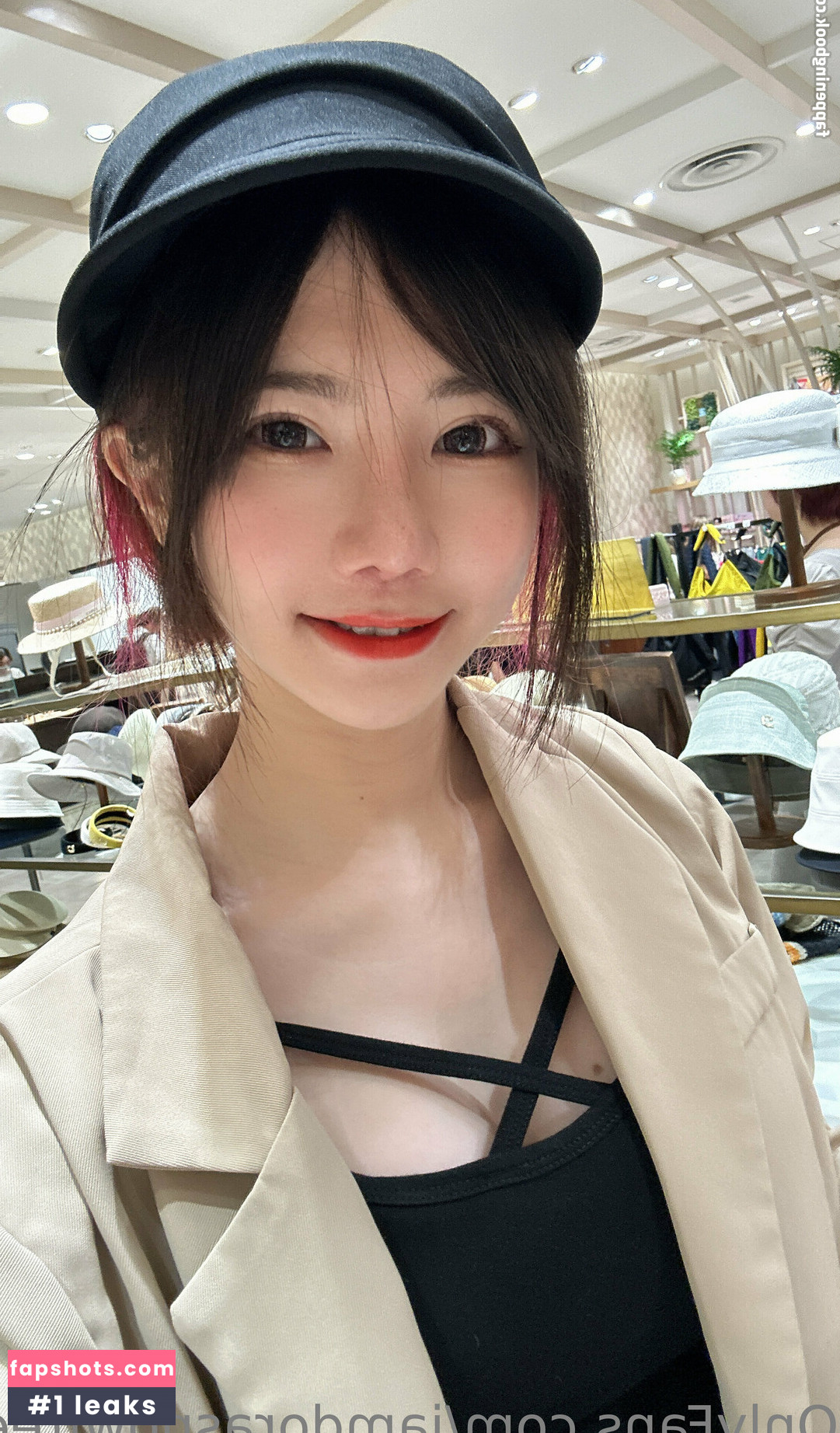 iamdorasnowfree gallery photo #109