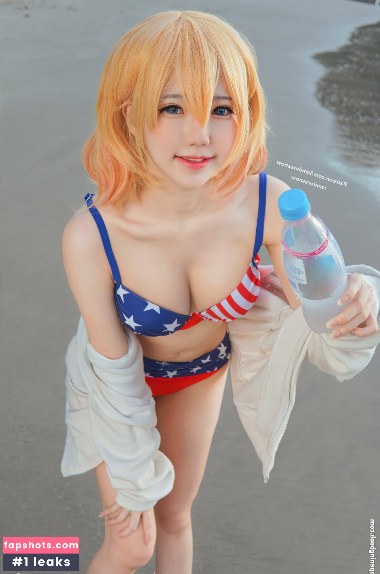 iamdorasnowfree gallery photo #151