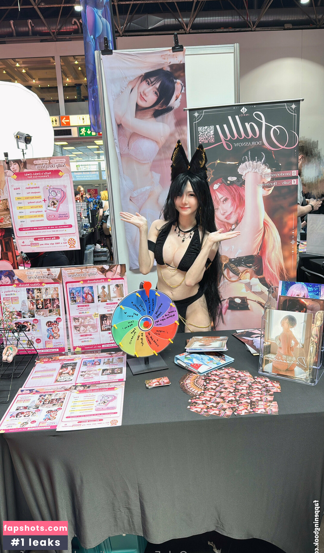 iamdorasnowfree gallery photo #4