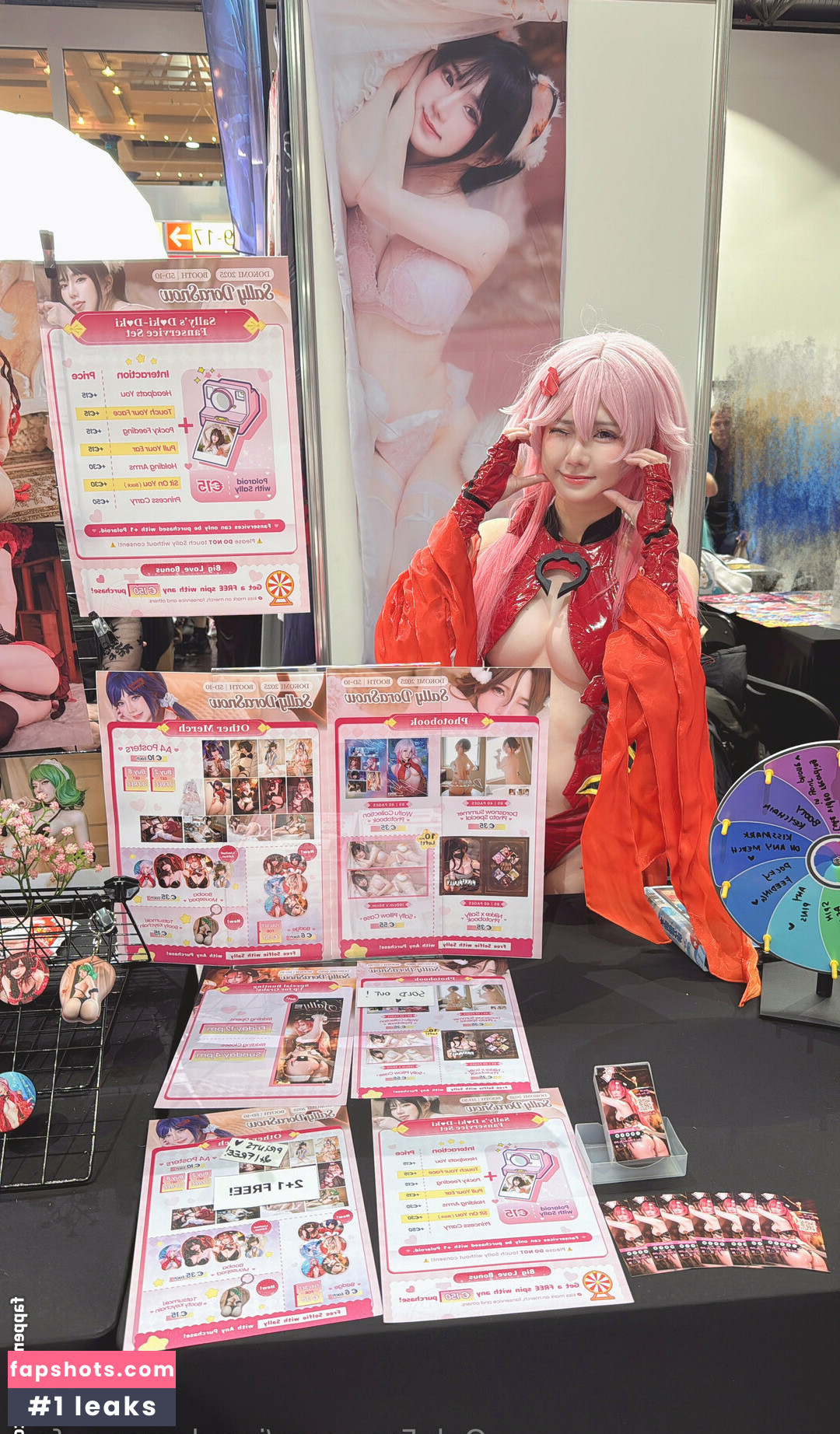 iamdorasnowfree gallery photo #7