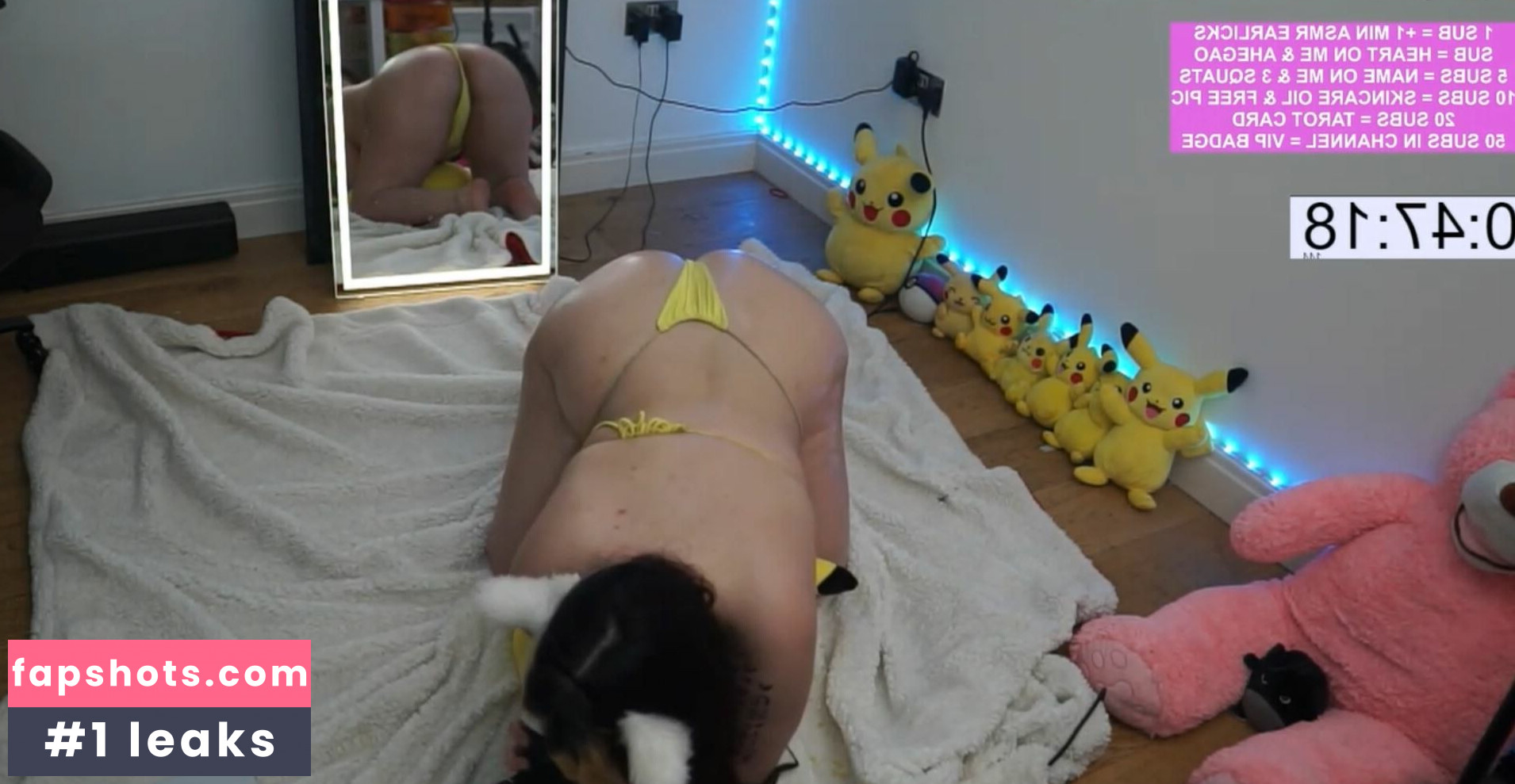 Iamelisabetetv Nude Leaks OnlyFans Photos #73 - LeakJerk