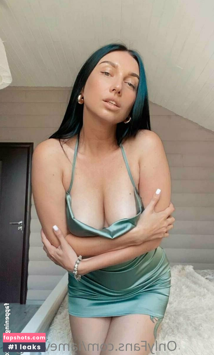 iamevanight Nacktheit OnlyFans Fotos #5 - Fapshots