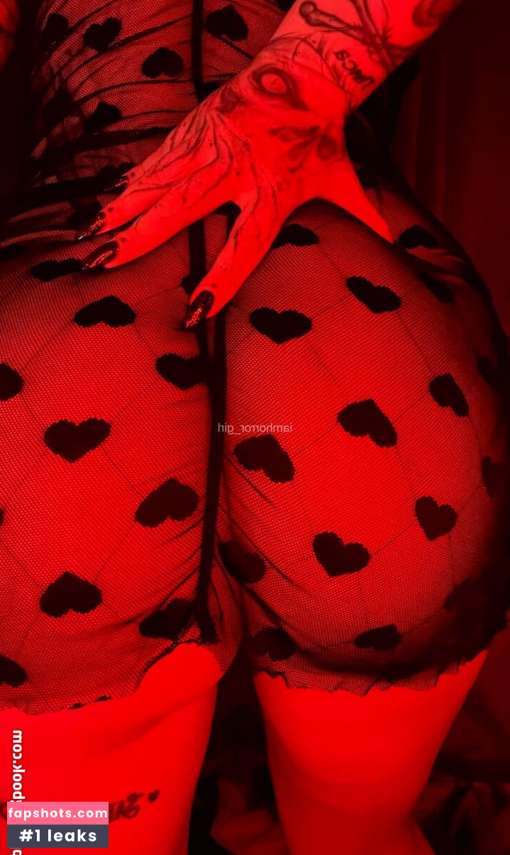 Iamhorror gallery photo #20