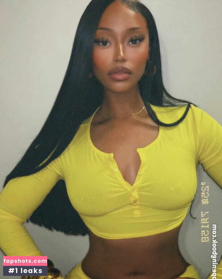 Iamjazmann Nude Leaks OnlyFans Photos #3 - LeakJerk