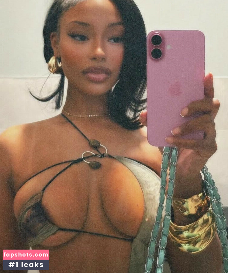 Iamjazmann Nude Leaks OnlyFans Photos #4 - LeakJerk