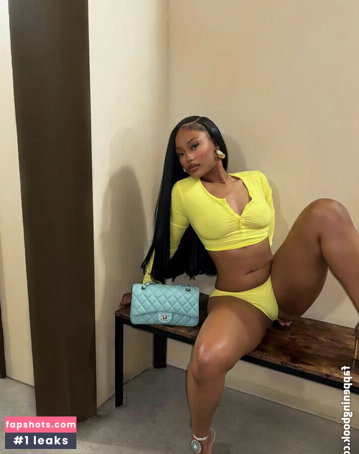 Iamjazmann Nude Leaks OnlyFans Photos #6 - LeakJerk