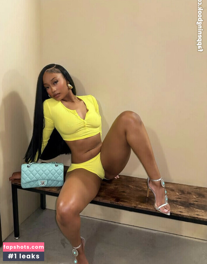 Iamjazmann Nude Leaks OnlyFans Photos #7 - LeakJerk