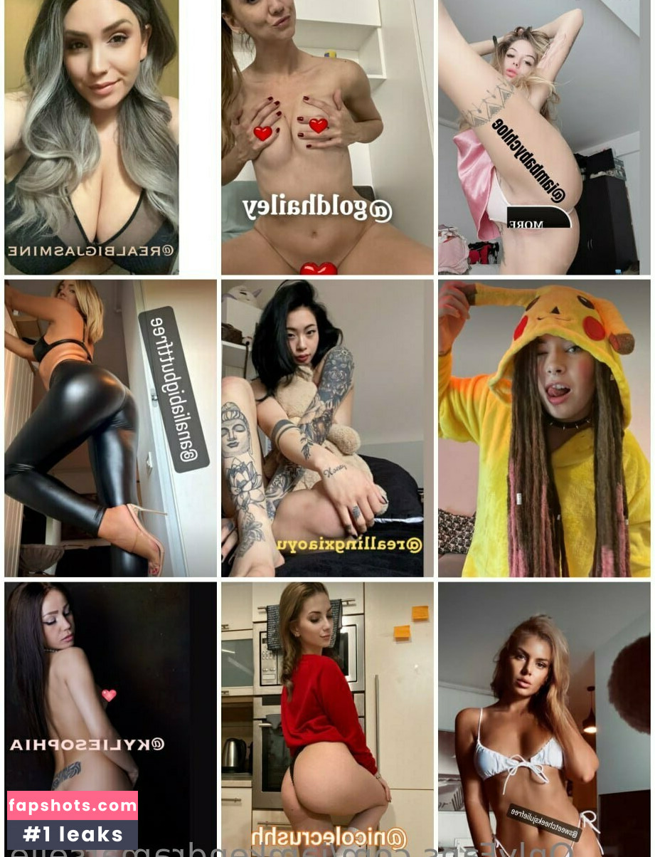 iamkendramarselle Nude Leaks OnlyFans Photos #2 - LeakJerk