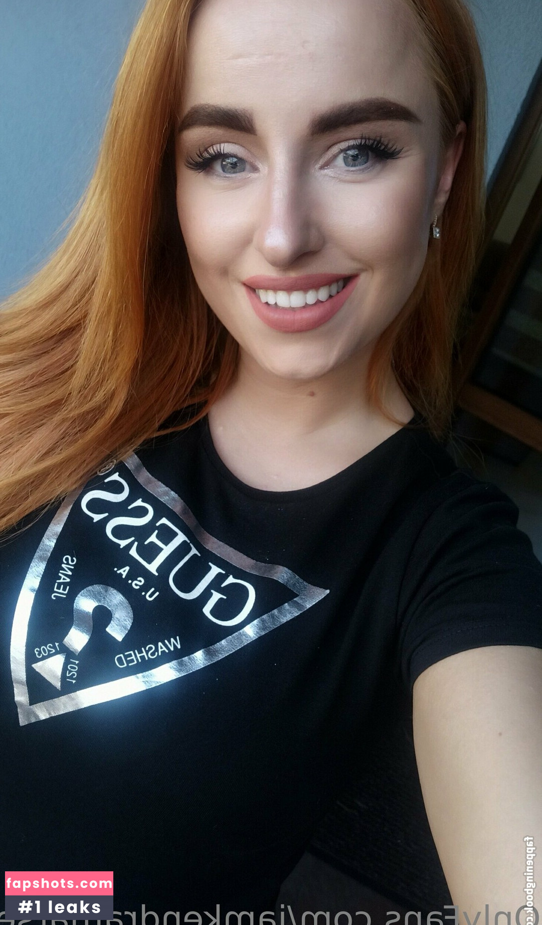 iamkendramarselle Nahé úniky fotek pouze od fanoušků #5 - Fapshots