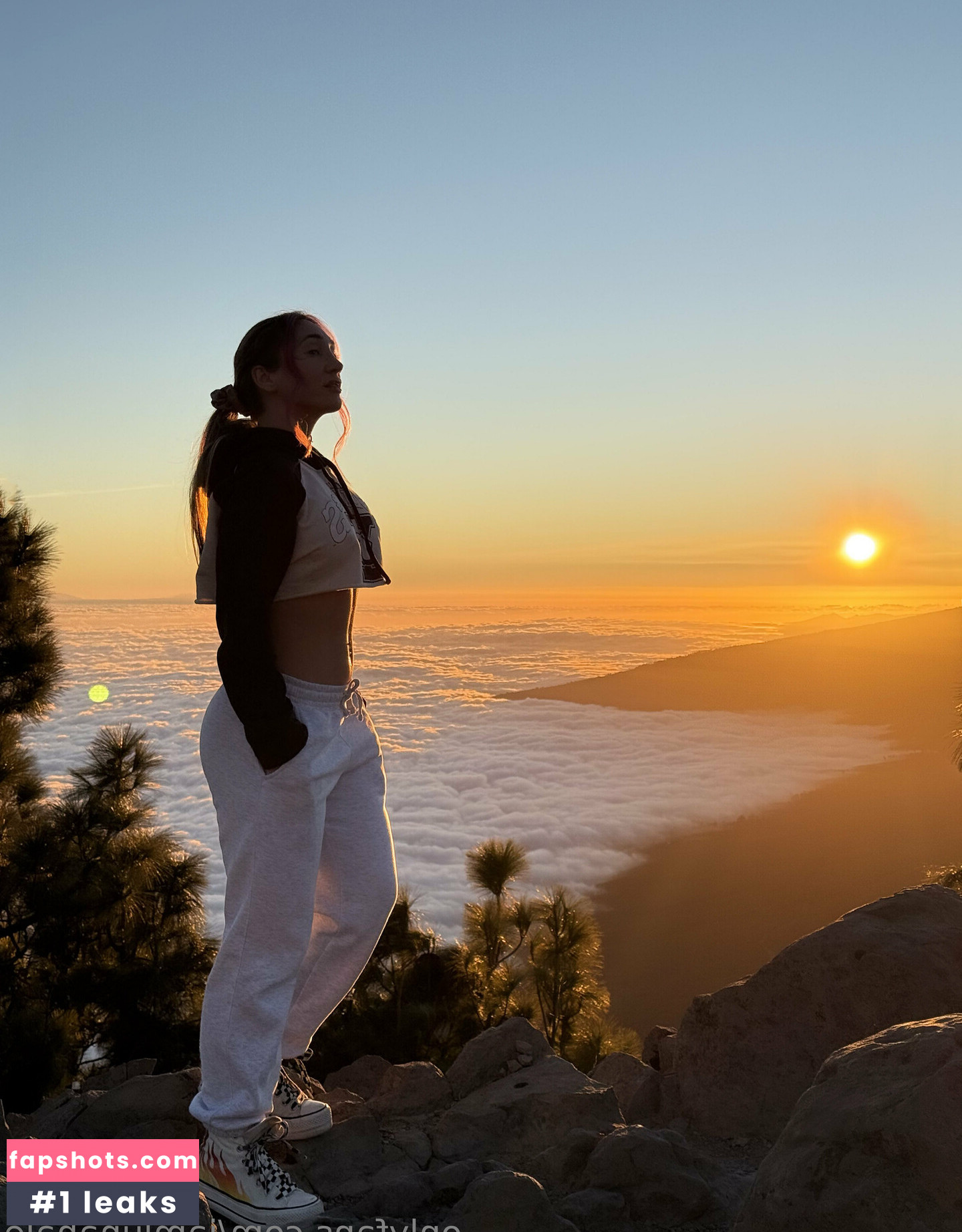 iamlunahale Nahé úniky fotek pouze od fanoušků #28 - Fapshots