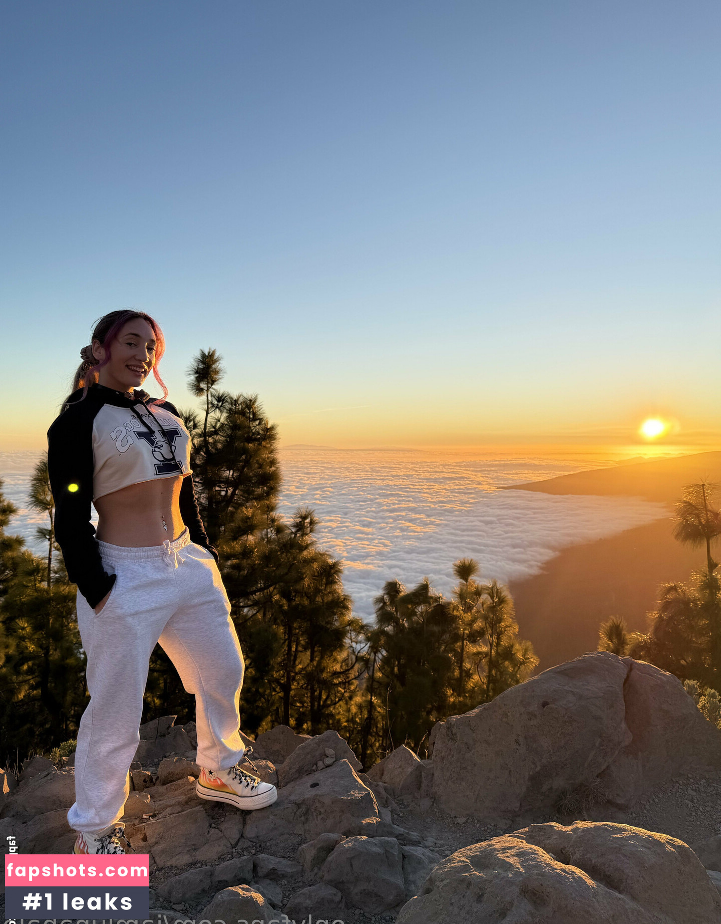 iamlunahale Nahé úniky fotek pouze od fanoušků #30 - Fapshots