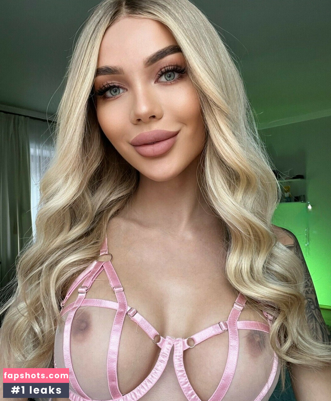 iammery Filtración Desnuda OnlyFans Foto #35 - Fapshots