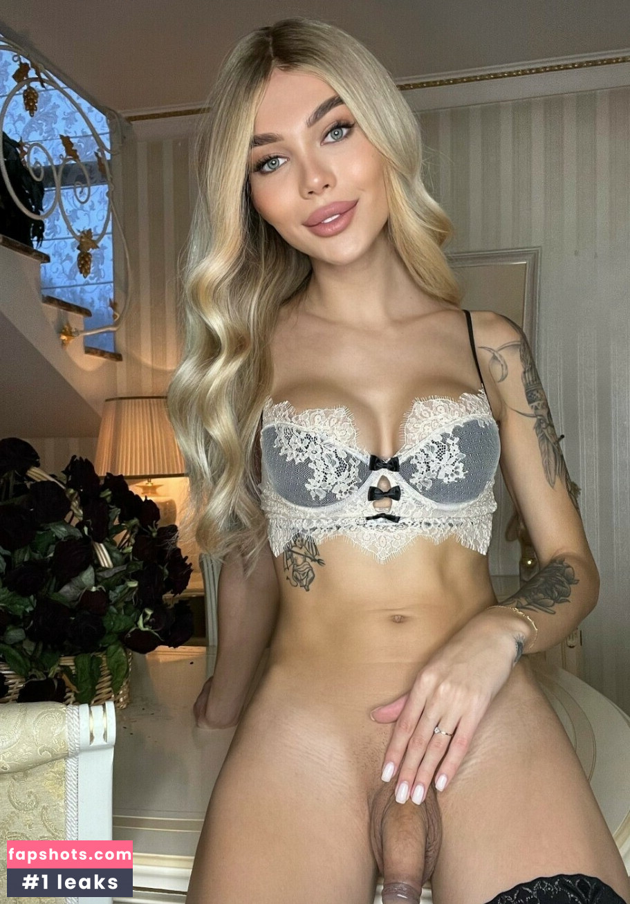 iammery Filtración Desnuda OnlyFans Foto #48 - Fapshots