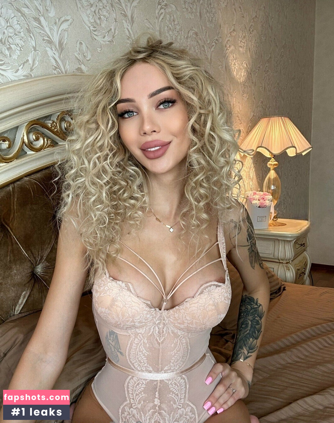 iammery Filtración Desnuda OnlyFans Foto #6 - Fapshots