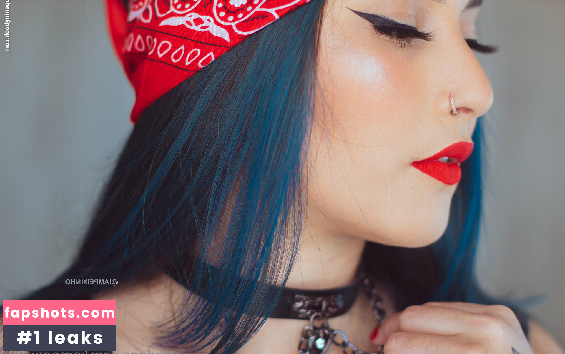 iampeixinho gallery photo #65