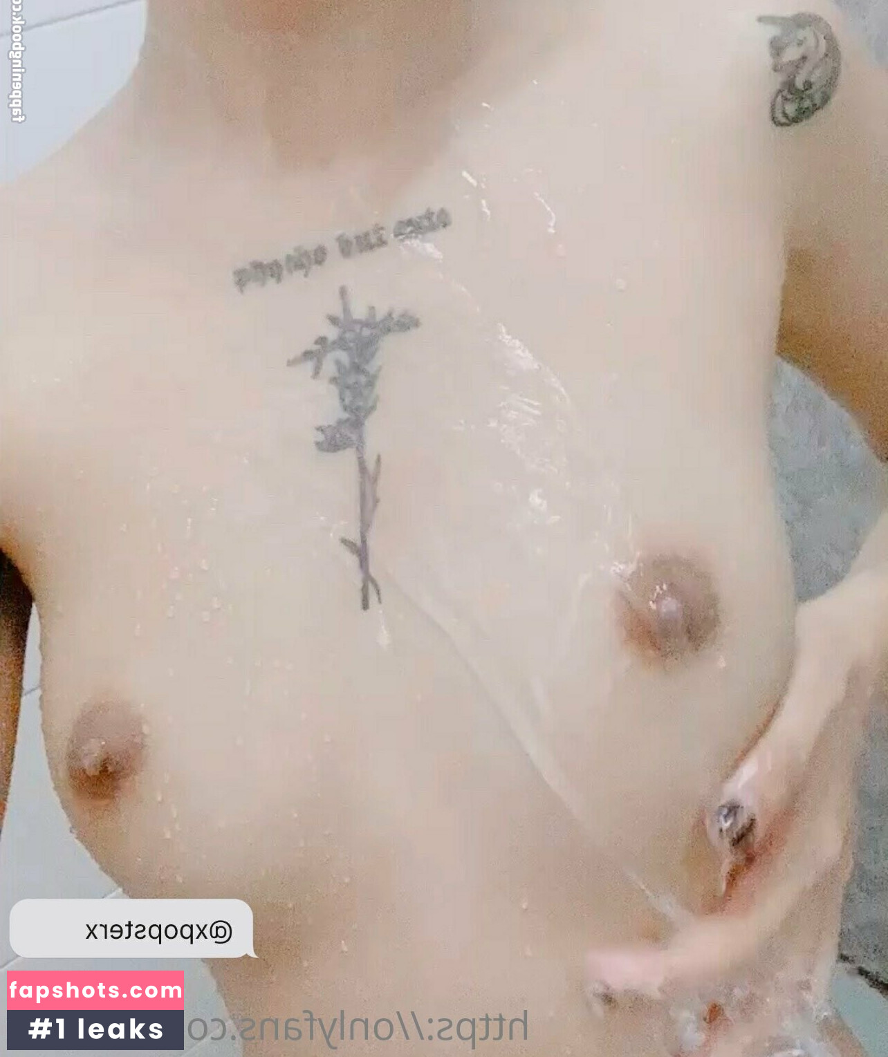 iampopster gallery photo #6