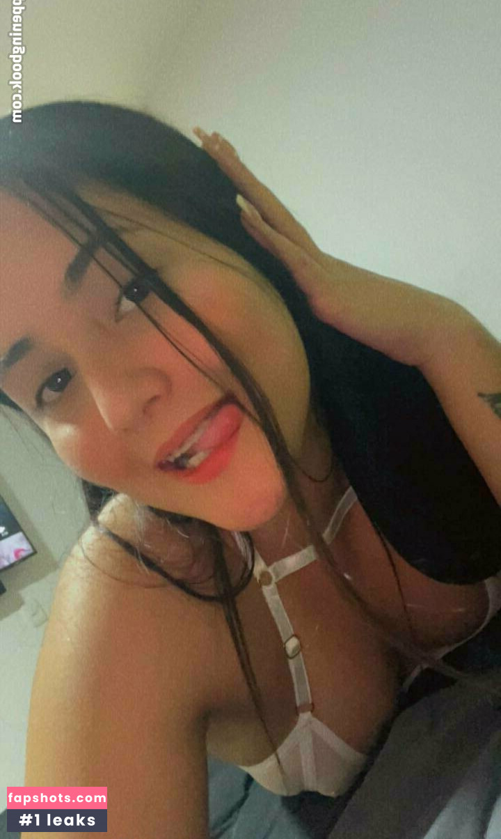 iamqueenjaii Nahé úniky fotek pouze od fanoušků #137 - Fapshots