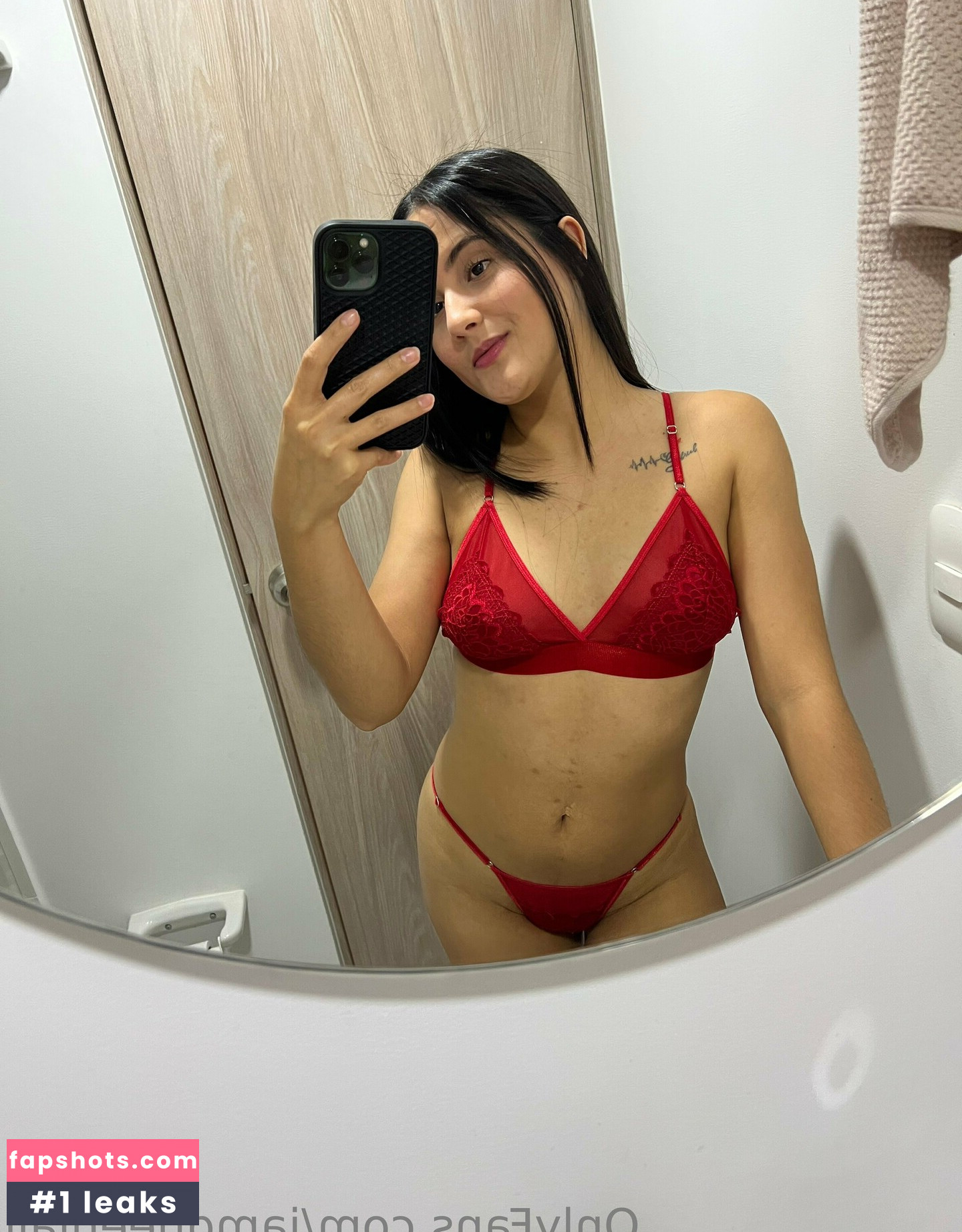 iamqueenjaii Nahé úniky fotek pouze od fanoušků #144 - Fapshots