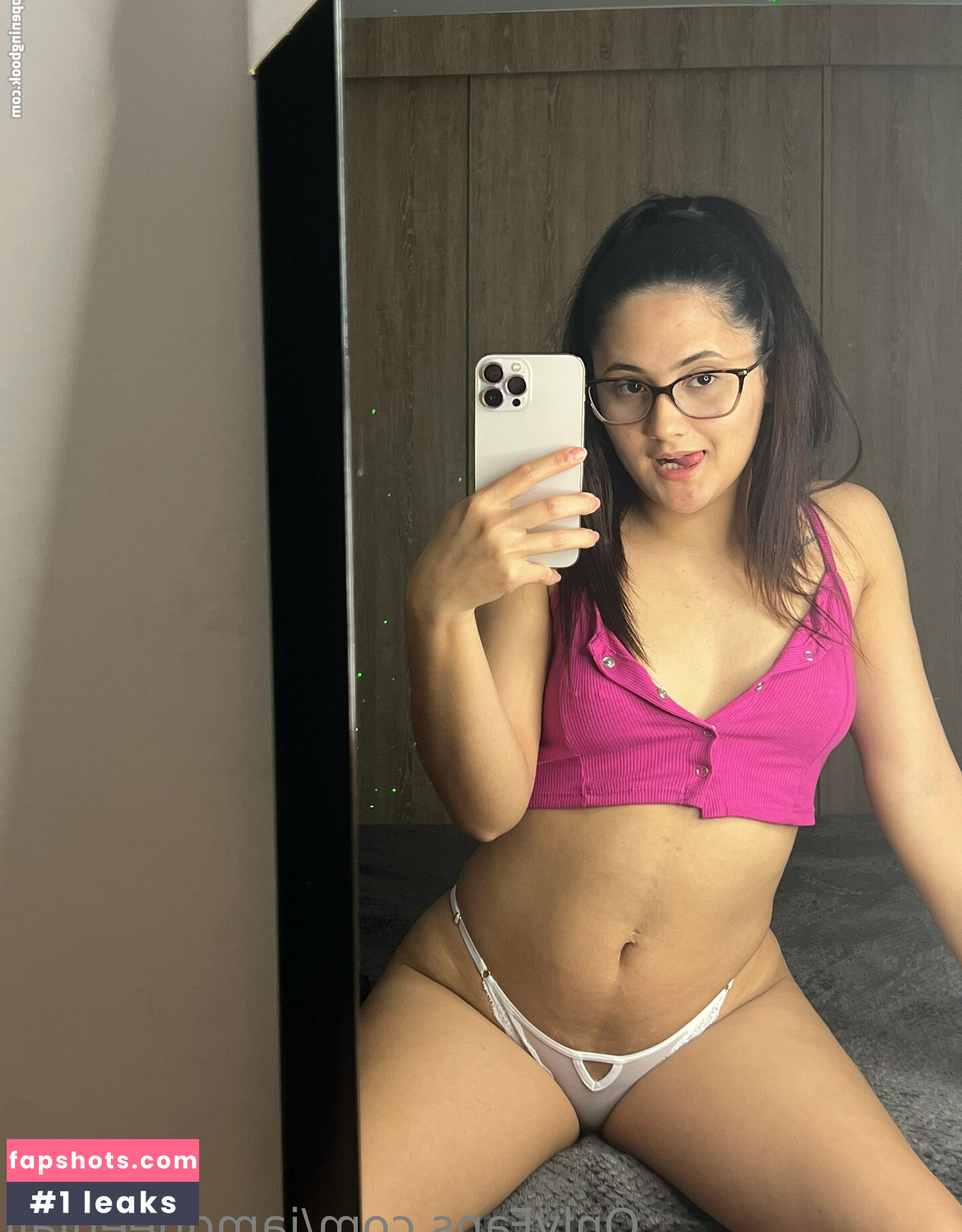 iamqueenjaii Nahé úniky fotek pouze od fanoušků #19 - Fapshots