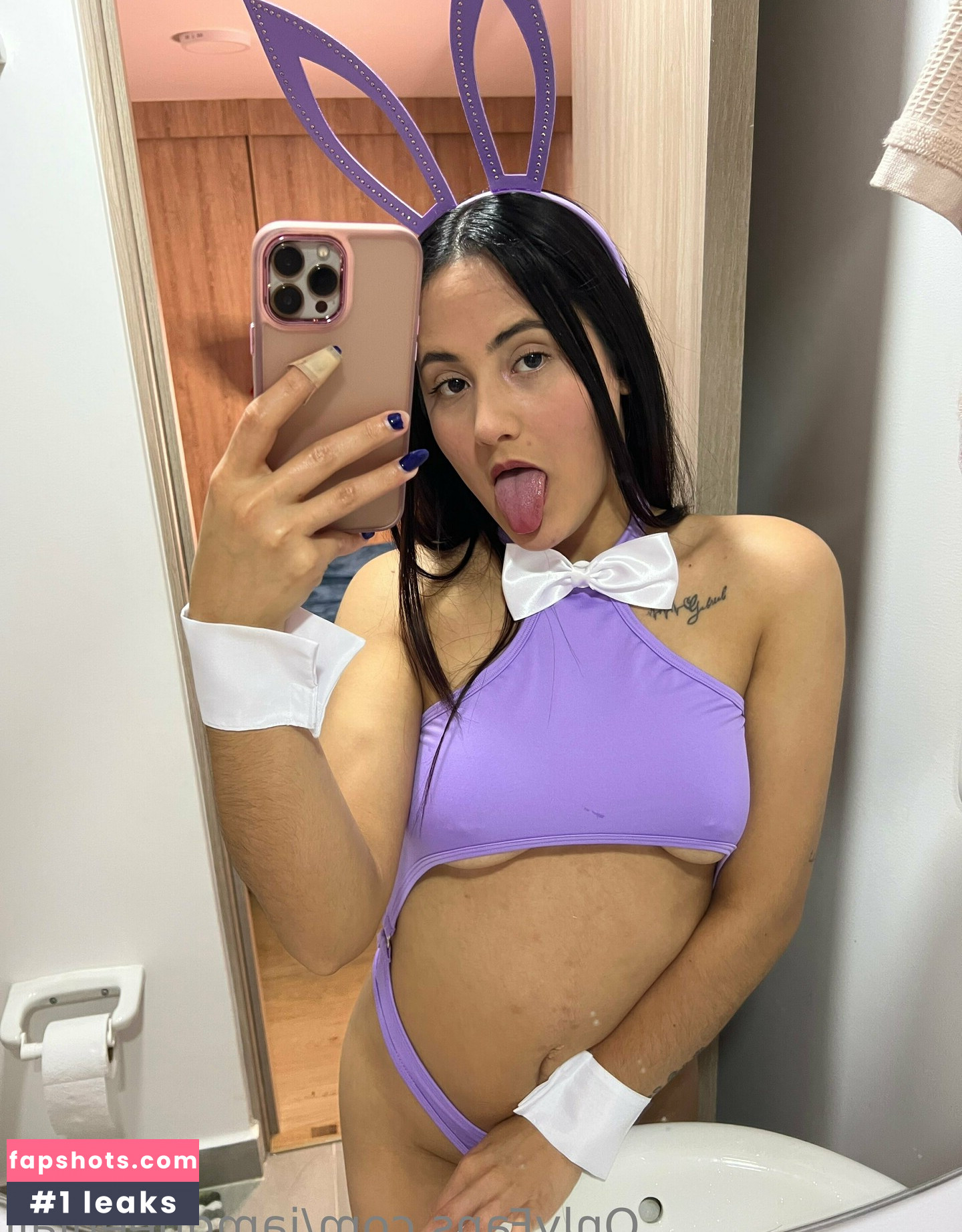 iamqueenjaii Nahé úniky fotek pouze od fanoušků #205 - Fapshots