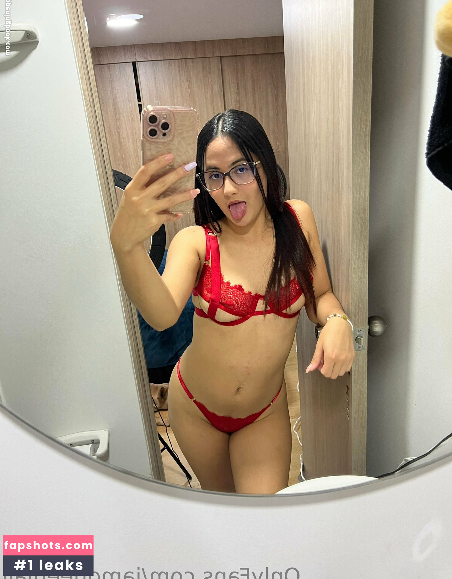 iamqueenjaii Nahé úniky fotek pouze od fanoušků #238 - Fapshots