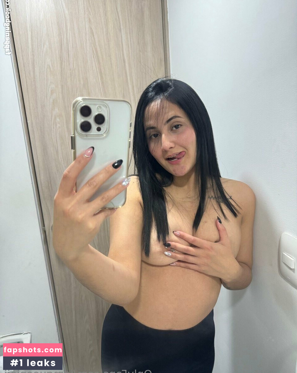 iamqueenjaii Nahé úniky fotek pouze od fanoušků #26 - Fapshots