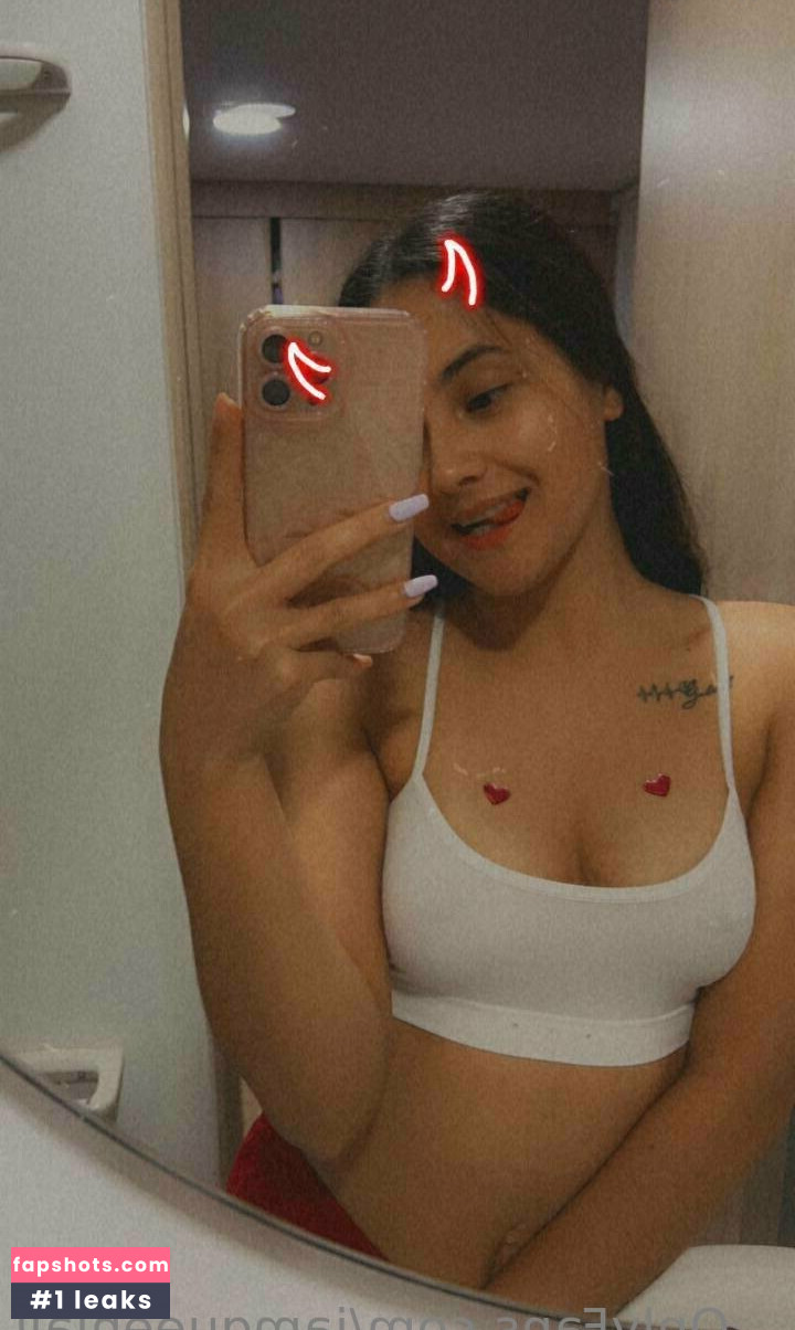 iamqueenjaii Nahé úniky fotek pouze od fanoušků #255 - Fapshots