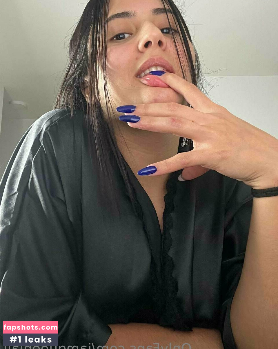 iamqueenjaii Nahé úniky fotek pouze od fanoušků #261 - Fapshots